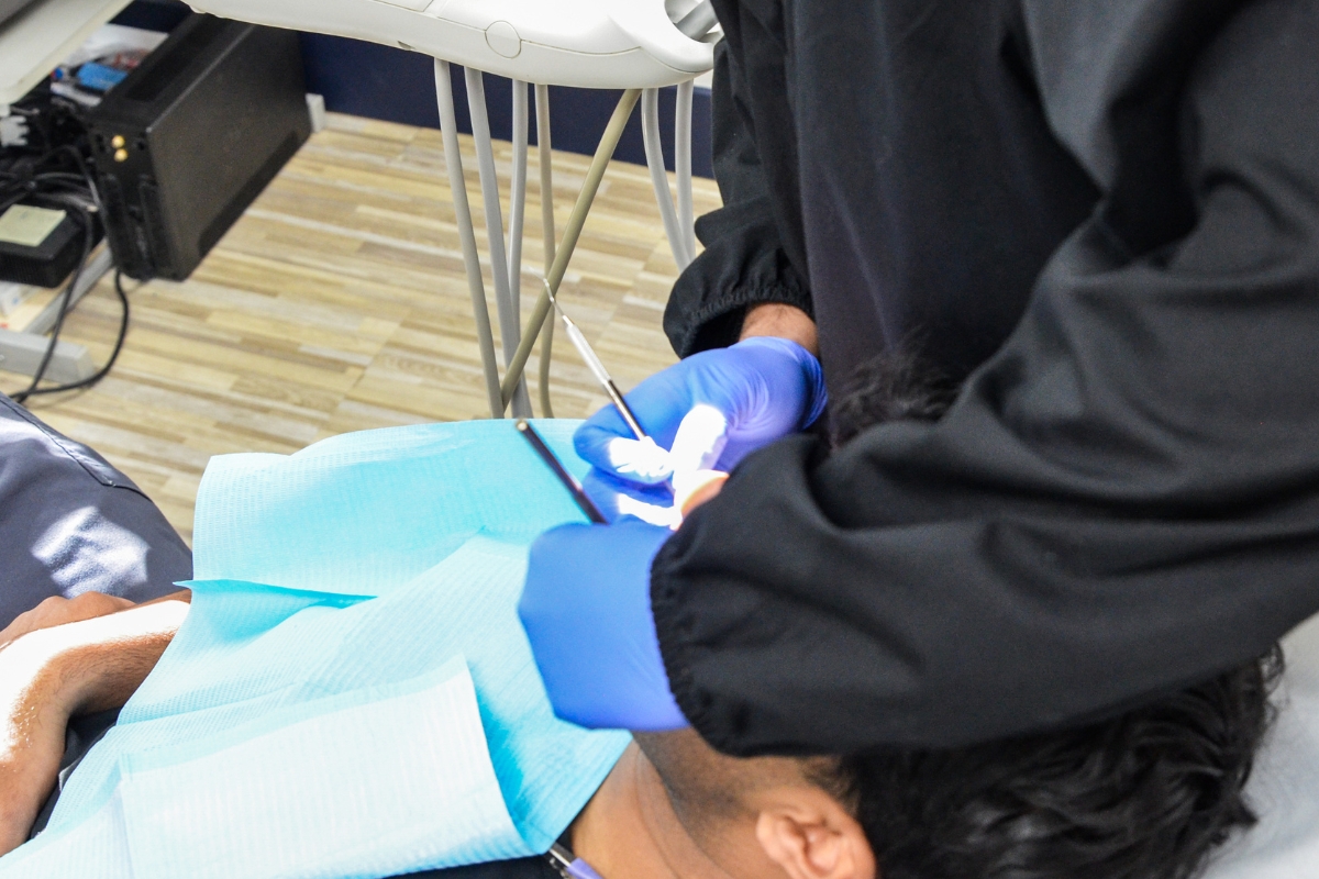 Emergency Dentist Waldorf