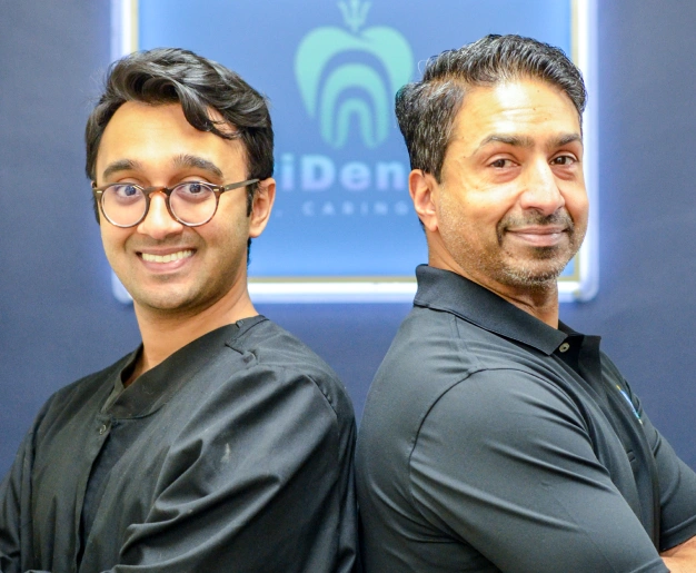 Welcome to TriDental