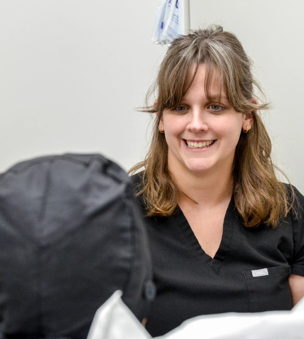 Insurance & Financing