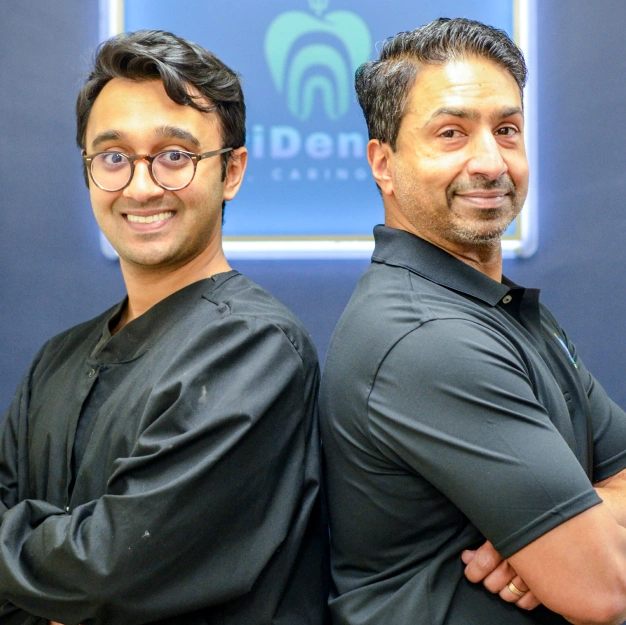 Expert Dental Care Tailored to You