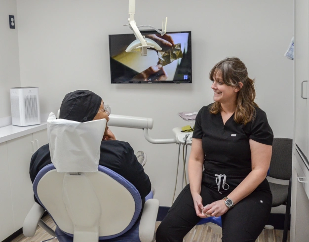 How We Are Different