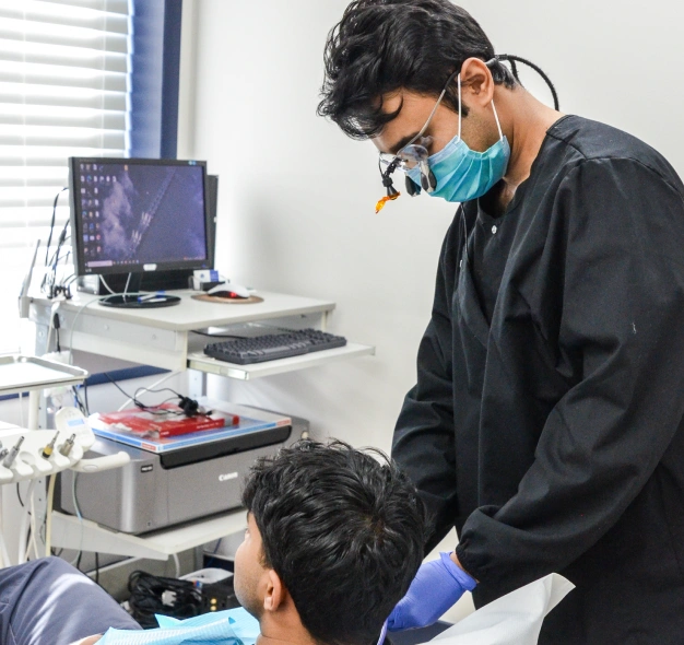 Relieve Jaw Pain and Restore Function