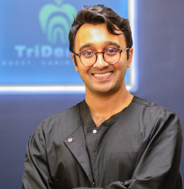 Dental Bridges in Waldorf