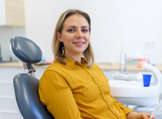 Preventive Care in Waldorf